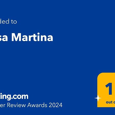 알렉산드로폴리스 Casa Martina 빌라 외부 사진