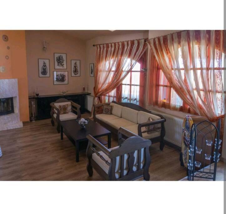 알렉산드로폴리스 Casa Martina 빌라 외부 사진