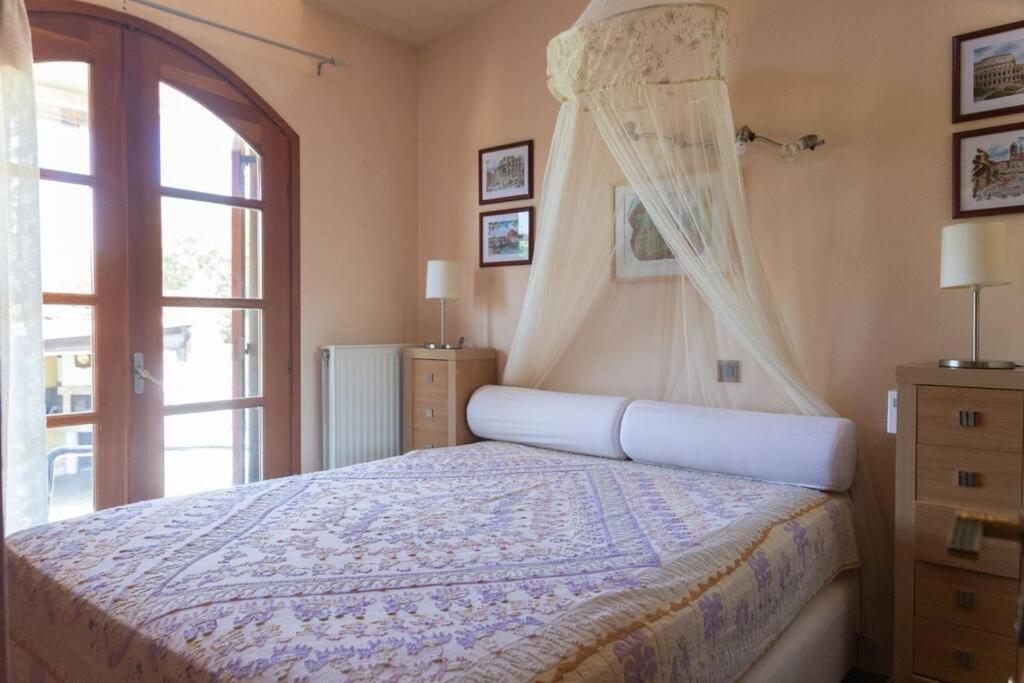 알렉산드로폴리스 Casa Martina 빌라 외부 사진