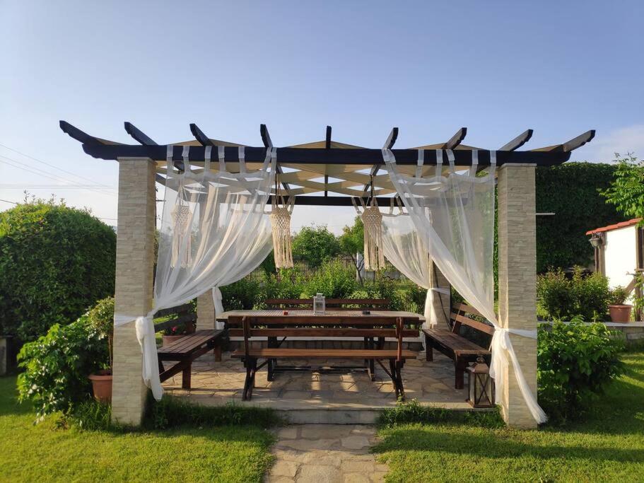 알렉산드로폴리스 Casa Martina 빌라 외부 사진