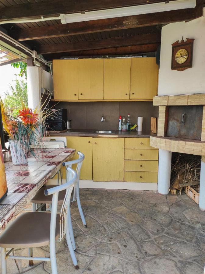 알렉산드로폴리스 Casa Martina 빌라 외부 사진