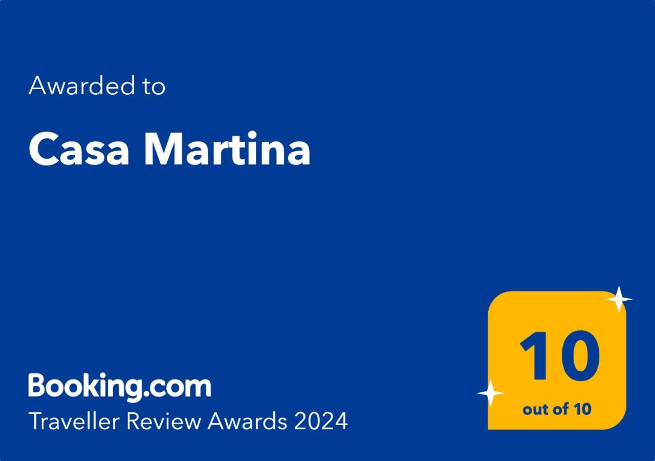알렉산드로폴리스 Casa Martina 빌라 외부 사진